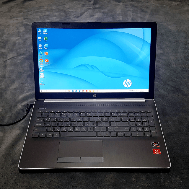 HP 노트북 15db-1042AU 판매합니다