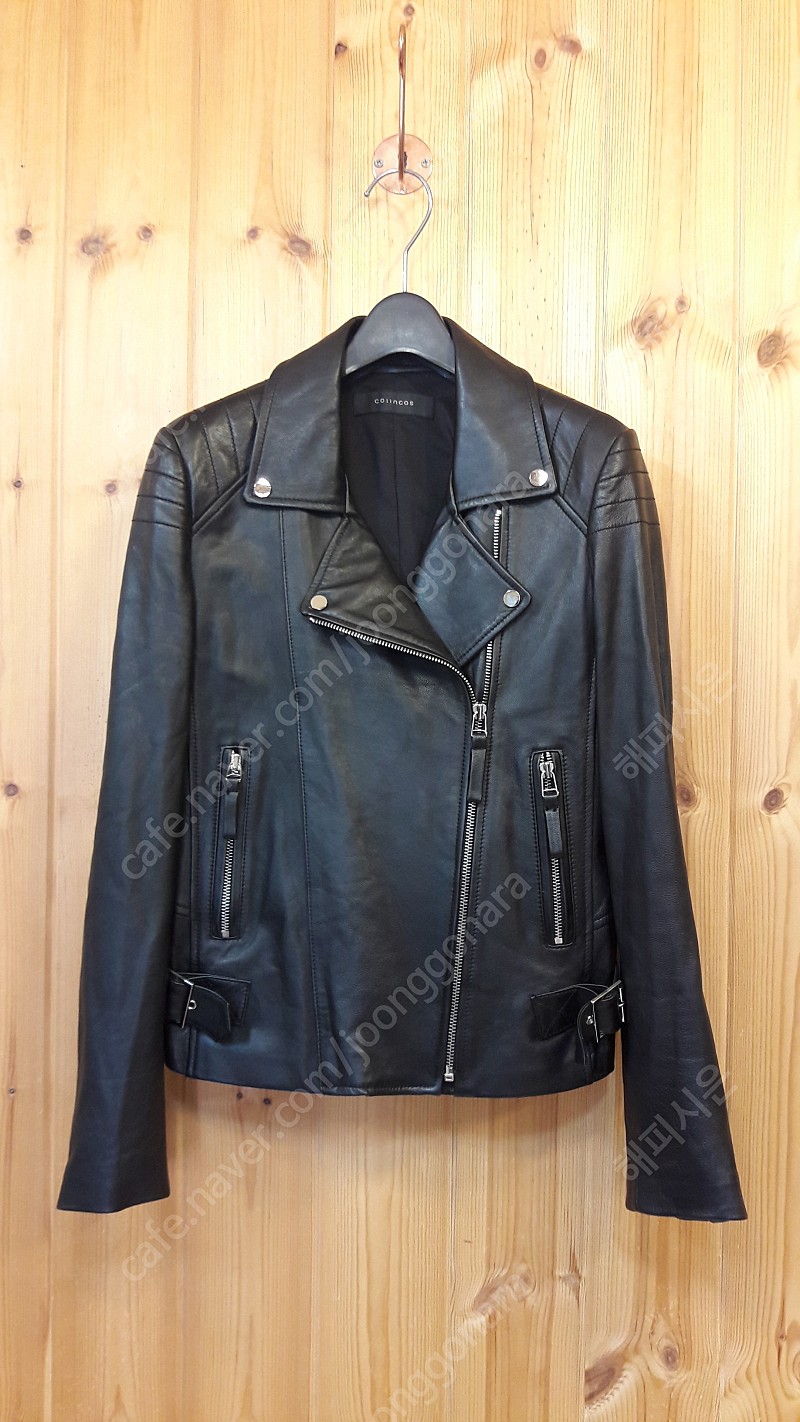 collncos 코인코즈 양가죽자켓 | 중고나라 - 안심되는 중고거래