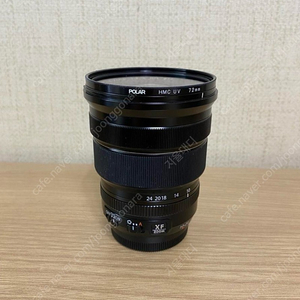 후지 xf10-24mm f4 R OIS