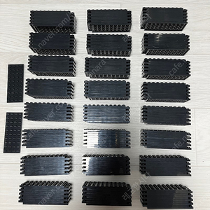 [정품] 레고 10x4 10x1 플레이트 브릭 대량 판매