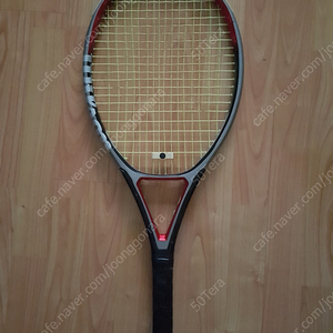 테니스 라켓 Wilson T4