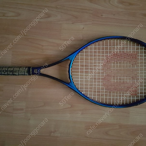 테니스 라켓 Wilson Centrix graphite