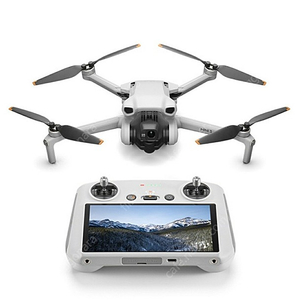 dji mini3 rc포함