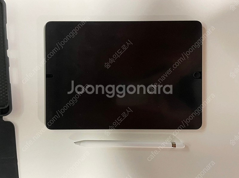 아이패드 에어3 64g + 애플 펜슬 1세대 팝니다--1