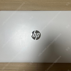 Hp 노트북 15s-eq1151au 팝니다