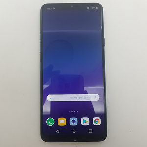 [판매] 서울 LG G7 (G710) 64기가 블루 A급 팝니다. 7.5만원