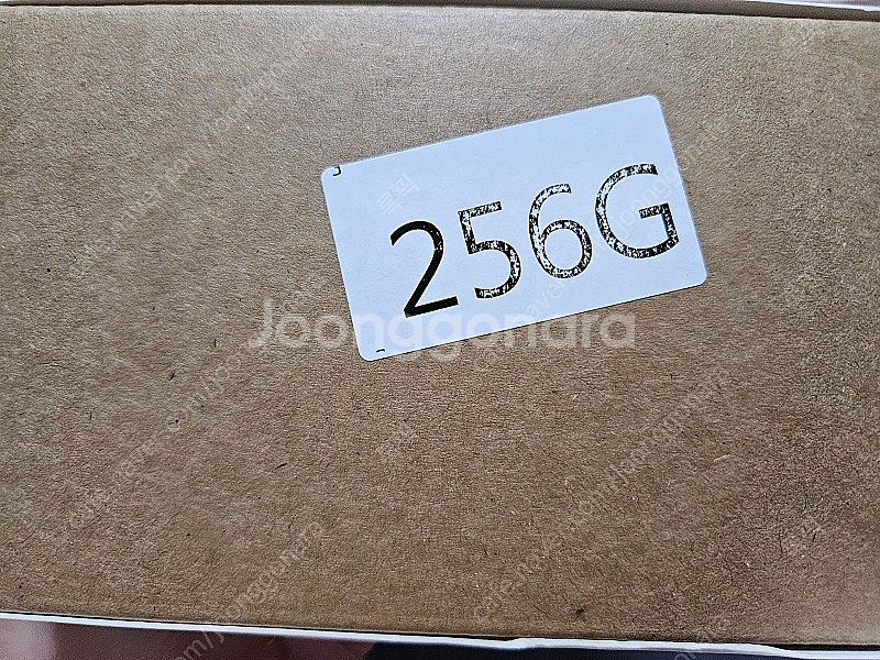 스팀덱 256g 미개봉 신품 62만 판매합니다--1
