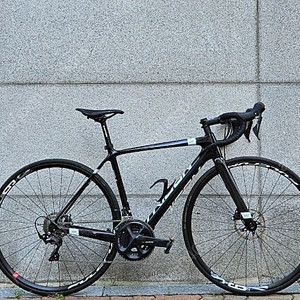 트리곤 다크니스 sld 풀카본 105 로드자전거 급처합니다!