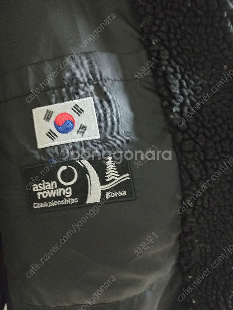 Fcmm 뽀글이 L사이즈 1만원--1