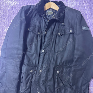 바버 Barbour 듀크 M