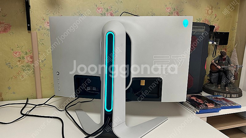 에일리언웨어 게이밍모니터 AW2720HF 27인치 풀박...--1