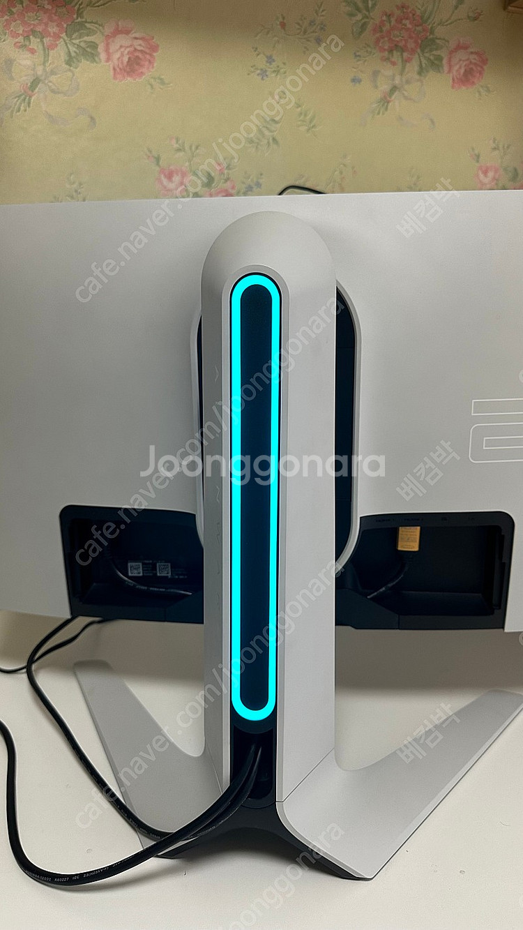 에일리언웨어 게이밍모니터 AW2720HF 27인치 풀박...--5