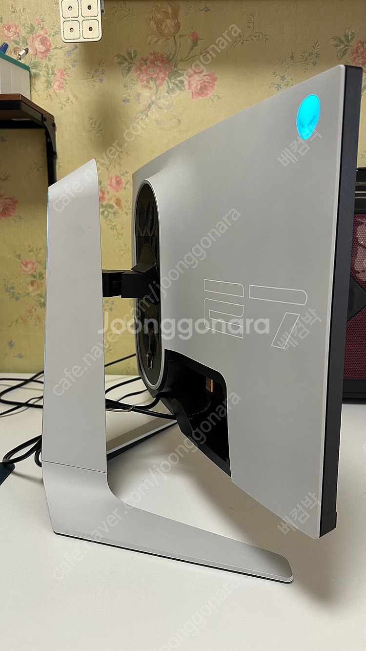 에일리언웨어 게이밍모니터 AW2720HF 27인치 풀박...--6