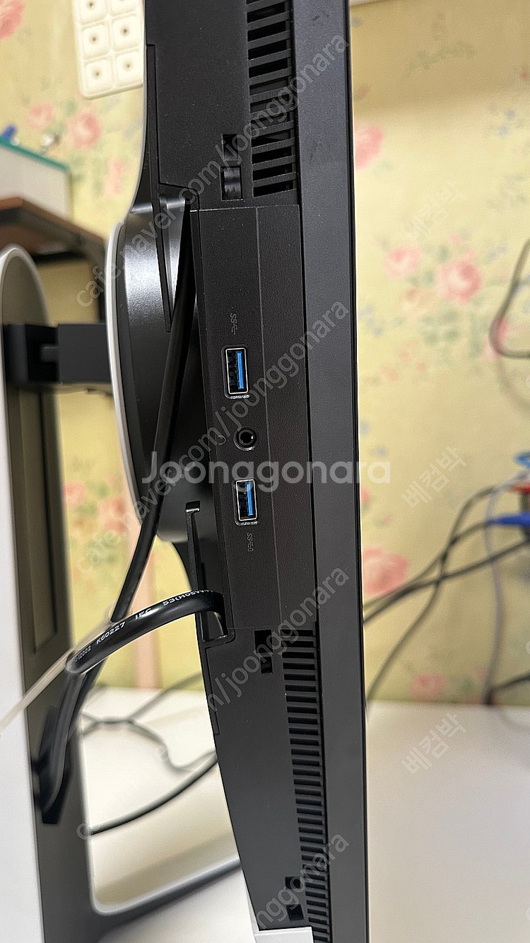 에일리언웨어 게이밍모니터 AW2720HF 27인치 풀박...--7