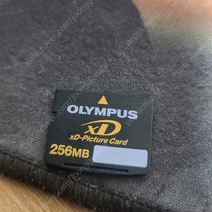 olympus 256mb 메모리카드