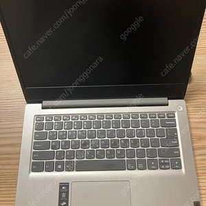 레노버 IdeaPad 3 14ARE05 (부품용)