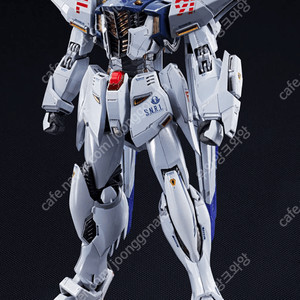 메탈빌드 F91