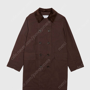 바버 알렉사청 강민경바버 barbour alexacchung fife uk8