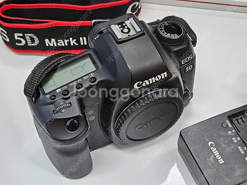 캐논 오두막(5D mark2 / 5D mk2) 바디 두...--2