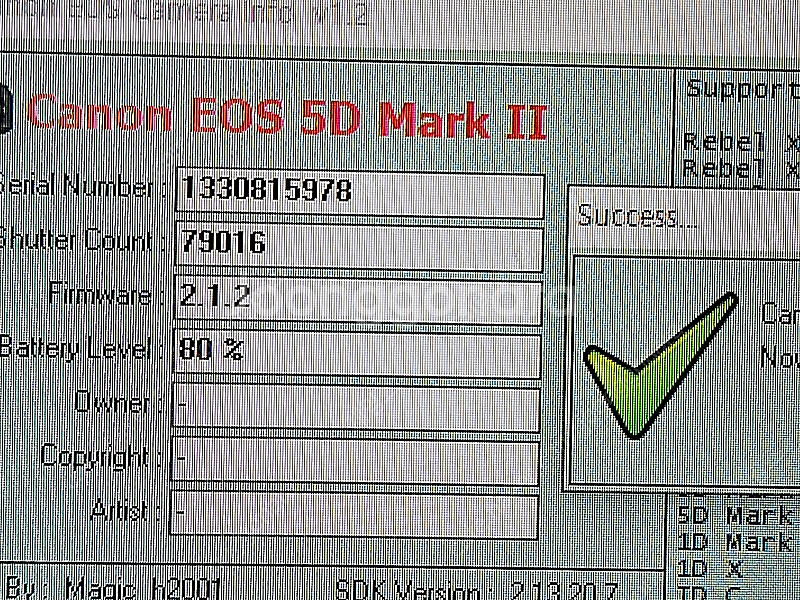 캐논 오두막(5D mark2 / 5D mk2) 바디 두...--8