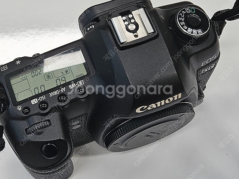 캐논 오두막(5D mark2 / 5D mk2) 바디 두...--9