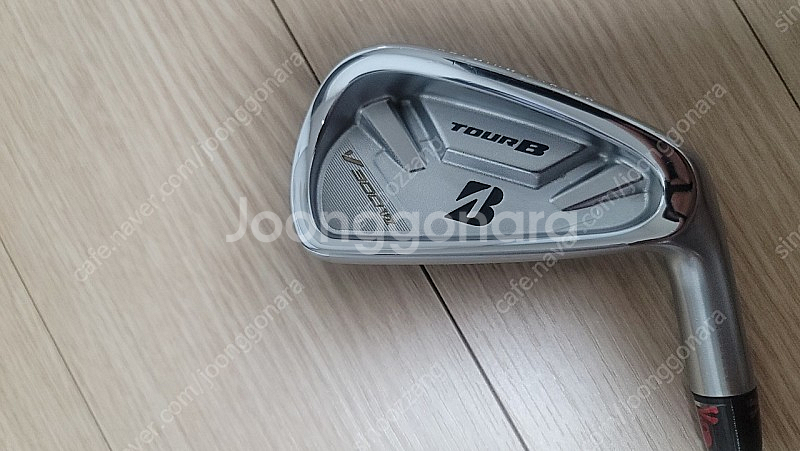 브릿지스톤 V300 7세대 4번 아이언--0