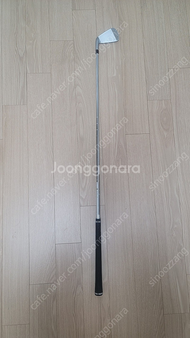 브릿지스톤 V300 7세대 4번 아이언--2