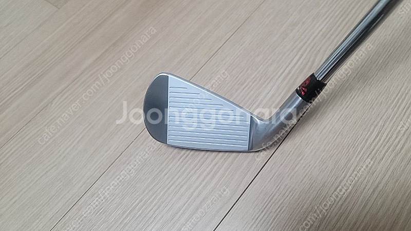 브릿지스톤 V300 7세대 4번 아이언--3