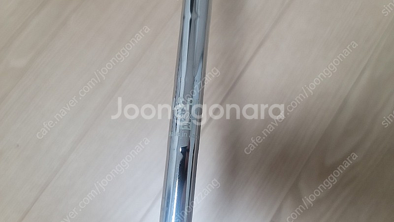 브릿지스톤 V300 7세대 4번 아이언--4