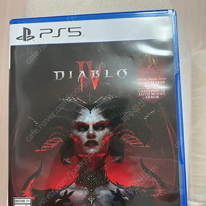 ps5 디아블로4 코드사용o