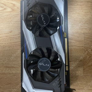 GTX1060 6GB 판매합니다 (노채굴)