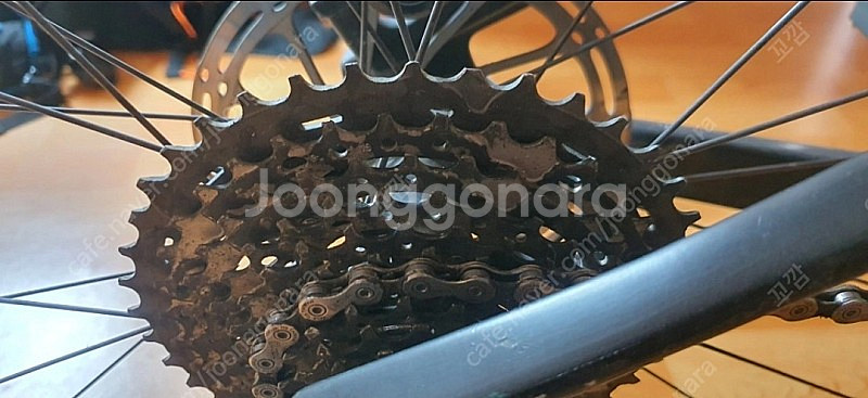 엘파마 환타지아 27.5 풀카본--8