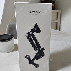 DJI Osmo Z-axis 새상품