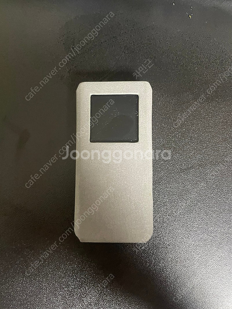 Fiio btr7 판매합니다--3