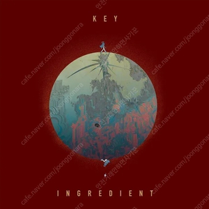 project mili key ingredient 앨범 2개 세트로 삽니다