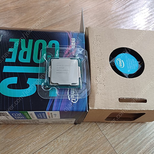 인텔 i5-9400f b360m메인보드 16기가램 쿨러 팝니다