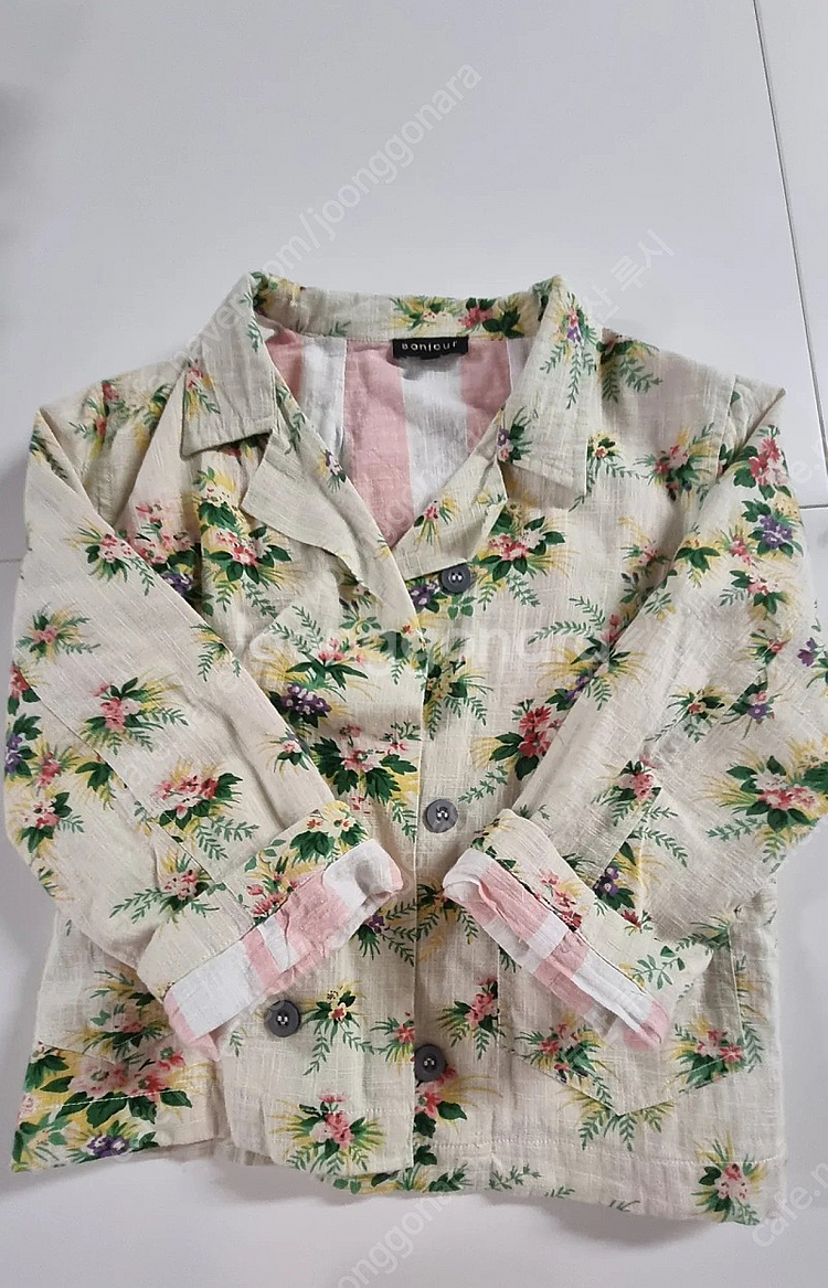 봉주르 12y 자켓--0