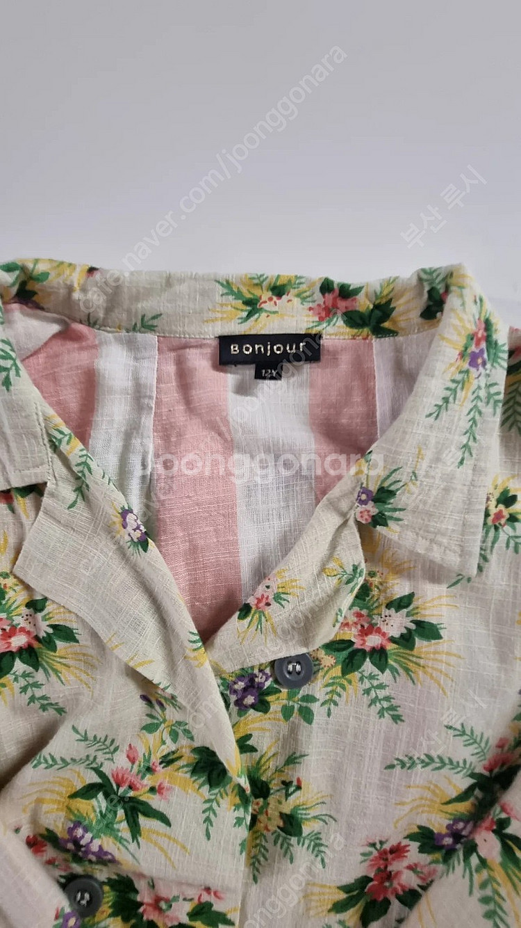 봉주르 12y 자켓--1