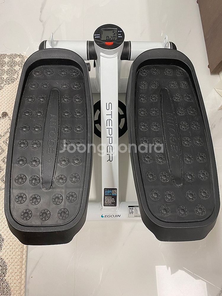 이고진 스텝퍼 7320--0