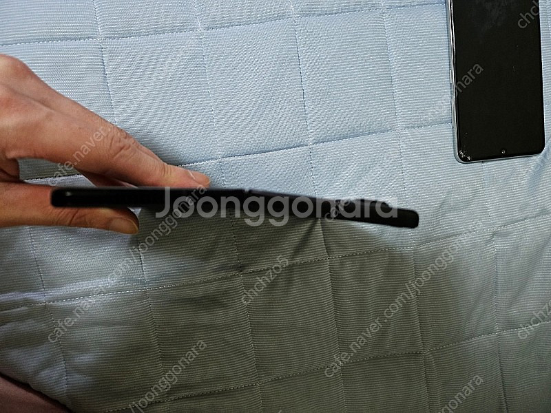 갤럭시 폴드3 512gb 팝니다--1