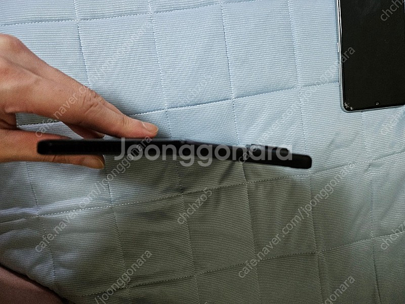 갤럭시 폴드3 512gb 팝니다--2