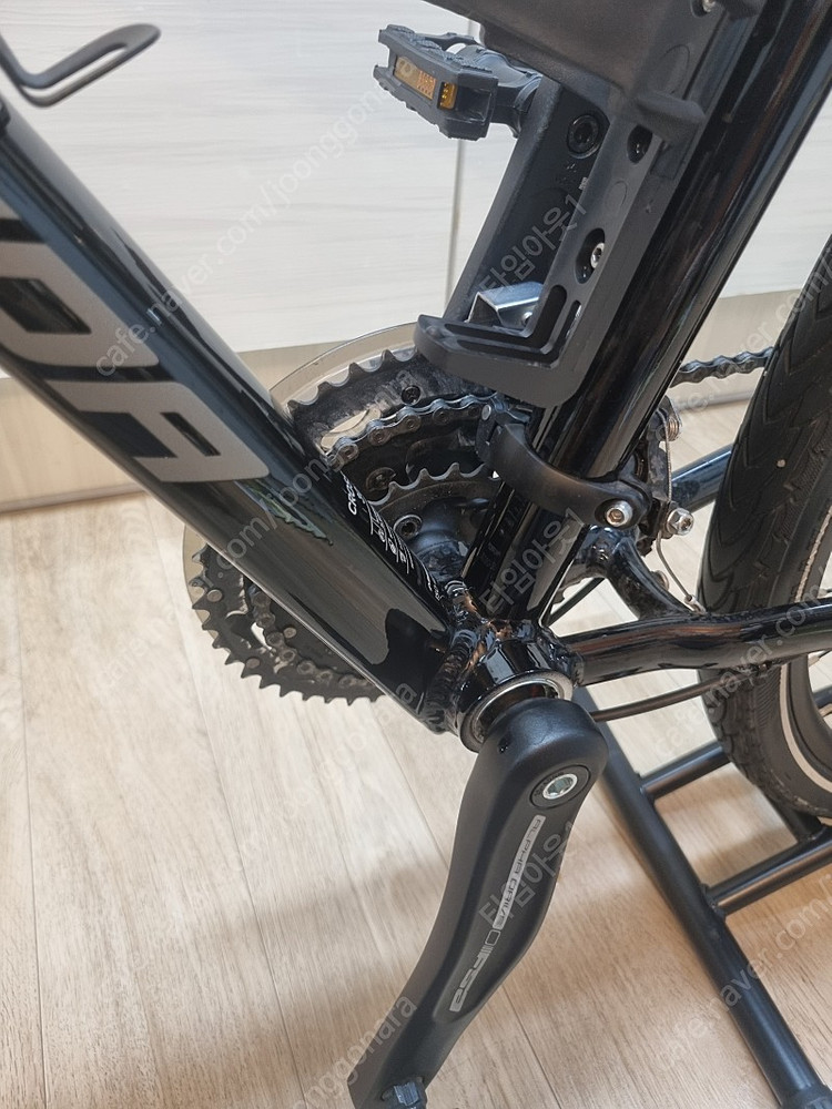 메리다 크로스웨이 300 MTB 하이브리드. S사이즈--7