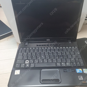 hp 2230s 노트북