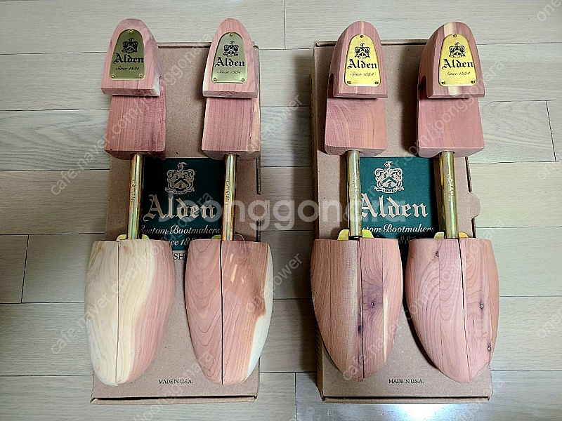 알든 슈트리 미사용신품 사이즈m(8e-10d)--0