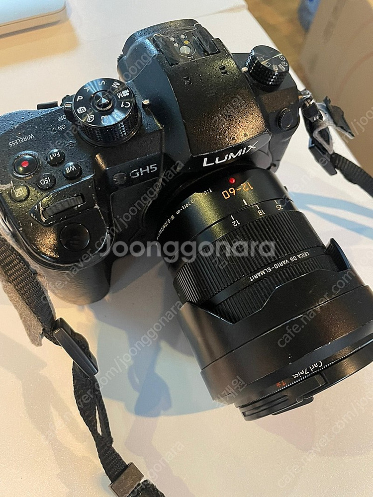 Gh5 12 60 12 100 DSLR gh5-12-60-12-100-dslr
