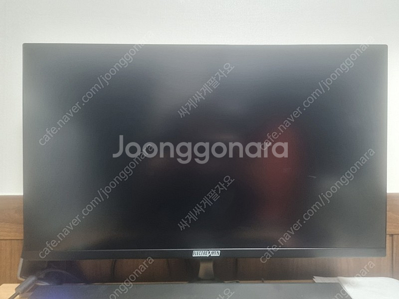 모니터 27인치 em2710w--0