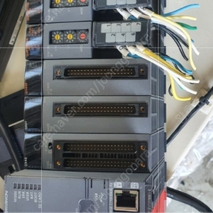 PLC q03udvcpu j4 70b