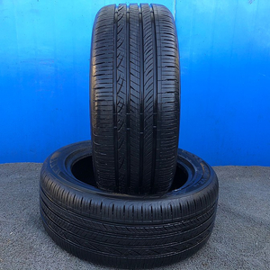 A+급 중고 한국타이어 V2AS 225/50R17 G70 스팅어 쏘나타NF