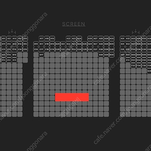 _ 용아맥 용산CGV IMAX 크리에이터 개봉일 중블 정중앙 2연석 정가양도