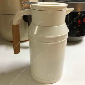 모슈 테이블팟 1.5L 보온보냉 주전자